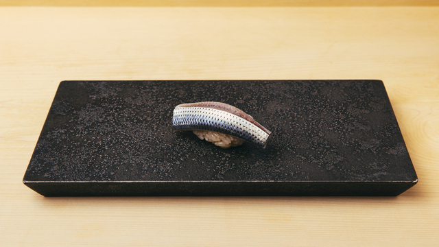 鮨結う紬のご予約 - 六本木/寿司 | 食べログ