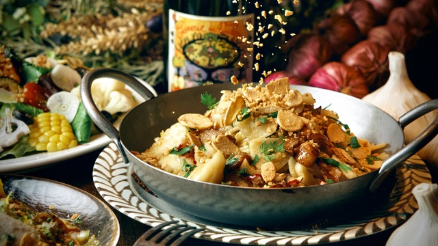 ニンニクバル にょんにょごのご予約 - 代々木公園/にんにく料理 | 食べログ 