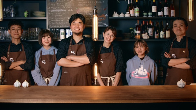ニンニクバル にょんにょごのご予約 - 代々木公園/にんにく料理 | 食べログ 