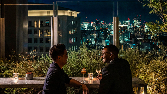 86 （エイティーシックス）のご予約 - 都庁前/バー | 食べログ