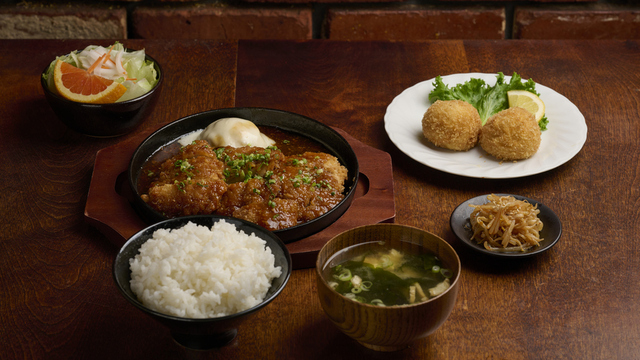 民芸レストラン 盛よし by onion 府中店>