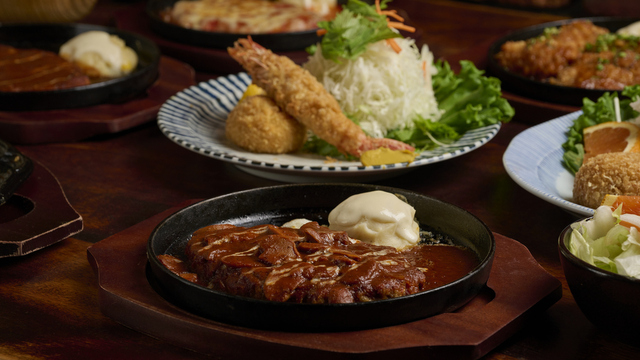 民芸レストラン 盛よし by onion 府中店>