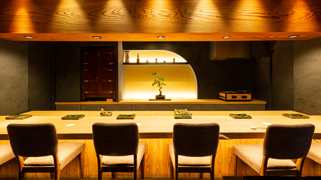 Sushi Yotsuba Reservation - Nishiohashi/Sushi | Tabelog