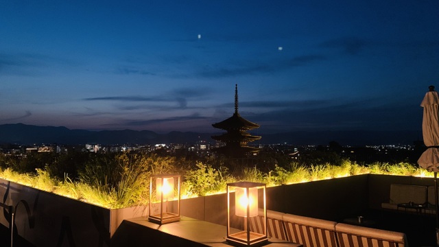 K36 （ケーサーティーシックス） - 祇園四条/ダイニングバー | 食べログ