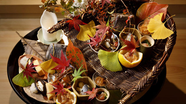 Ginza Kitagawa image 2 - Full view