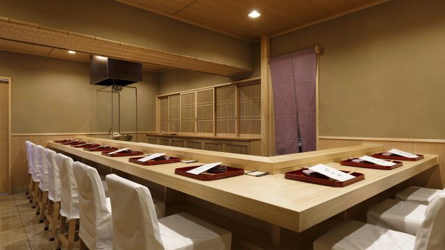 Ginza Kitagawa — photograph 6