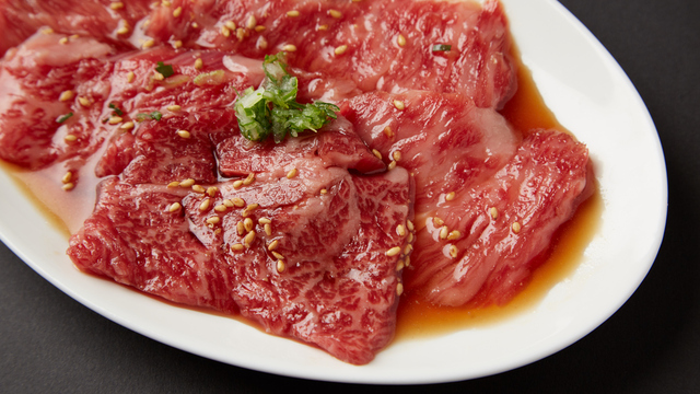 焼肉酒家 李苑 （りえん）のご予約 - 新宿三丁目/焼肉 | 食べログ