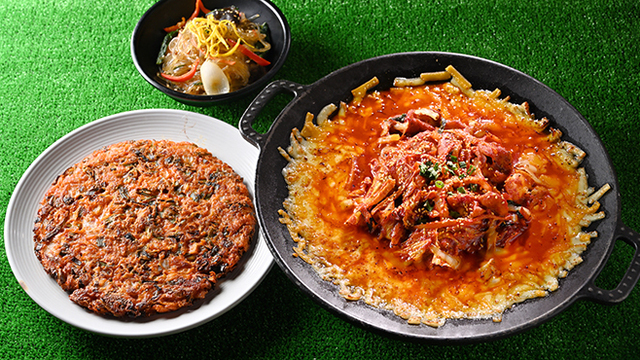 ソジュハンザンのご予約 - 新大久保/韓国料理 | 食べログ