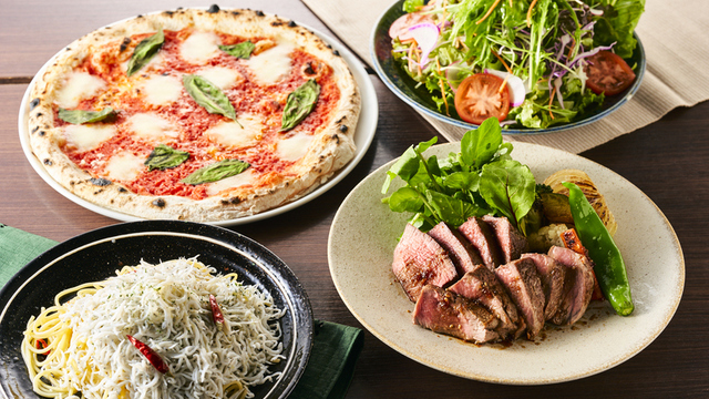 キッチンボンノ桜木町>