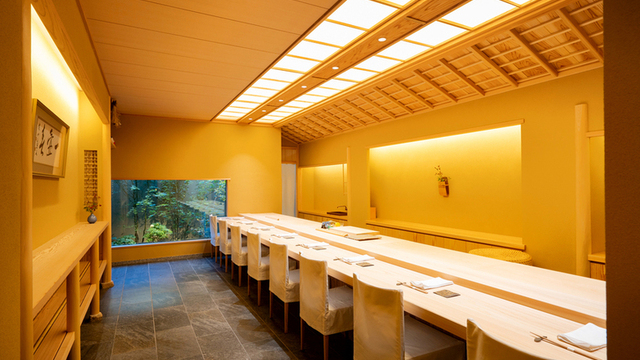 Kyodai Zushi - Niigata/Sushi | Tabelog