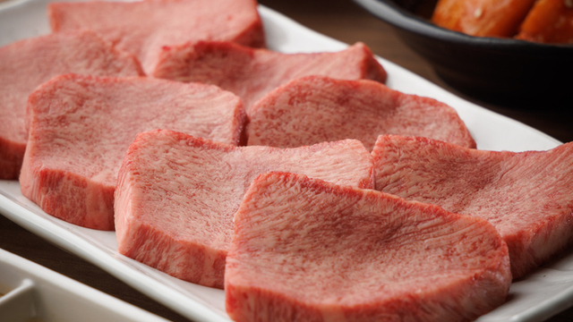 焼肉山水 虎ノ門ヒルズ店のご予約 - 虎ノ門ヒルズ/焼肉 | 食べログ