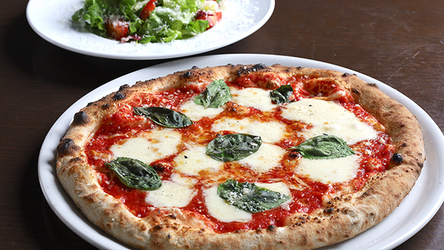 Pizza TOKIO STADIUM （【旧店名】Pizza Catharsix Factory）の