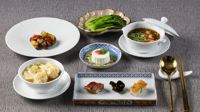 CANTON8 銀座店 （喜粤8号）のご予約 - 内幸町/中華料理 | 食べログ