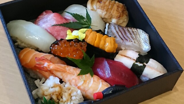 すしすし すしすし ZX Sushi