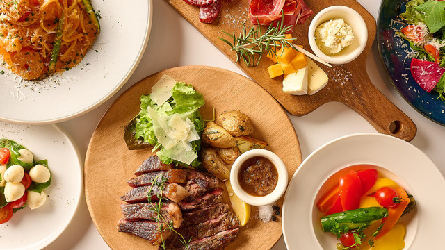 KANPAI TERRACE （カンパイ テラス）のご予約 - 水道橋/カフェ | 食べログ 