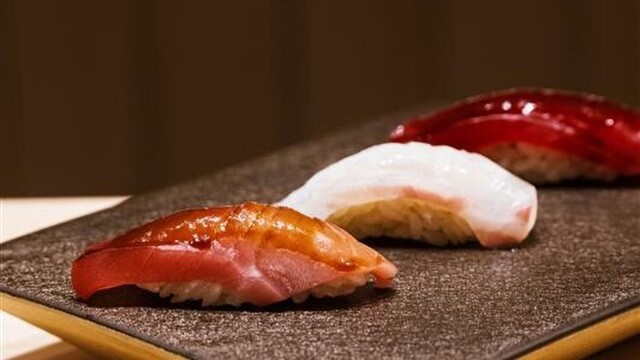 あざぶあざぶ 鮨麻布 - 六本木一丁目/寿司 | 食べログ