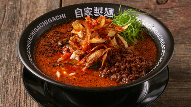 ジカセイ メンショウ （Jikasei MENSHO） - 渋谷/ラーメン | 食べログ