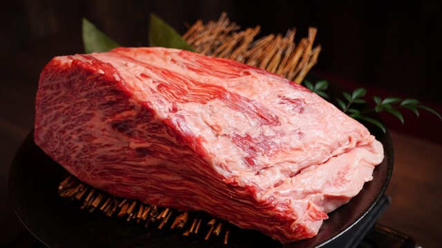 Kuroge Wagyu Yakiniku Shiro ka Kuro Reservation - Nishi