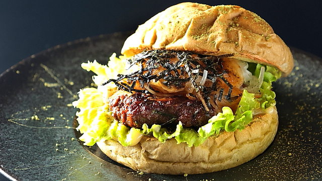 SHIMAUMA BURGER 宇治 （シマウマ バーガー） - 宇治（JR 