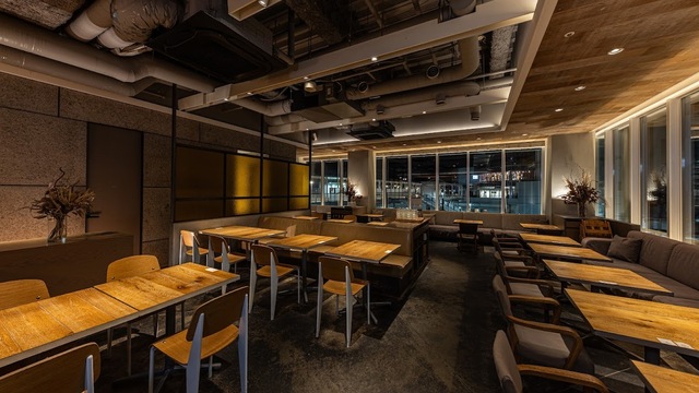 44APARTMENT Ebina Reservation - Ebina/Cafe | Tabelog