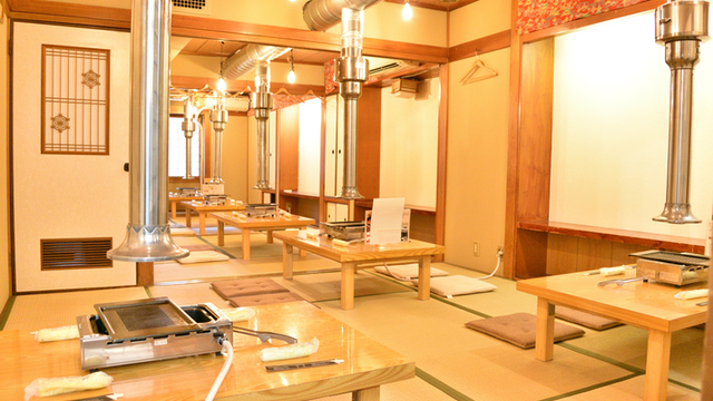 成翠園 大阪天五中崎店のご予約 - 天神橋筋六丁目/焼肉 | 食べログ 