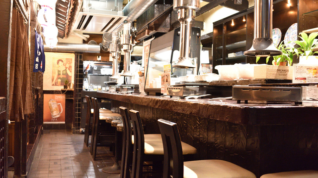 成翠園 大阪天五中崎店のご予約 - 天神橋筋六丁目/焼肉 | 食べログ 