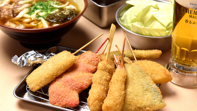 串カツ田中 瀬戸店のご予約 - 三郷/串揚げ | 食べログ 串カツ田中 瀬戸店のご予約 - 三郷/串揚げ | 食べログ