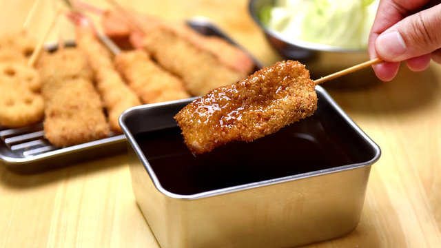 串カツ 田中 松戸五香店のご予約 - 元山/串揚げ | 食べログ 串カツ 田中 松戸五香店のご予約 - 元山/串揚げ | 食べログ
