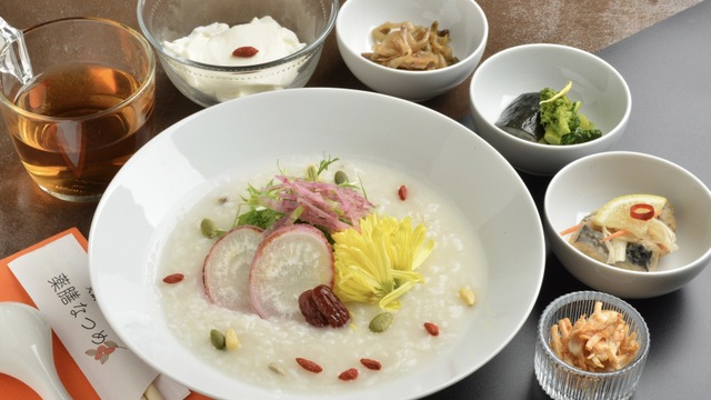 火鍋三田 薬膳なつめ 北浜本店のご予約 - 北浜/火鍋 | 食べログ