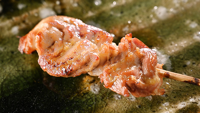 しづご (ひさかたの ひかりのどけき 春の日に しづごころなく 花の散るらむ) - 麻布十番/焼き鳥/ネット予約可 | 食べログ