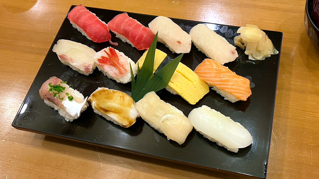 日本橋すし鉄 本店 （にほんばしすしてつ）のご予約 - 日本橋/寿司