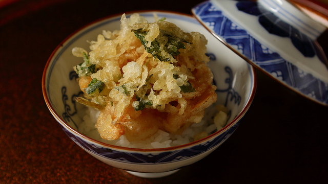 Tem Maru （てんまる） - Nijubashimae/Tempura | Tabelog