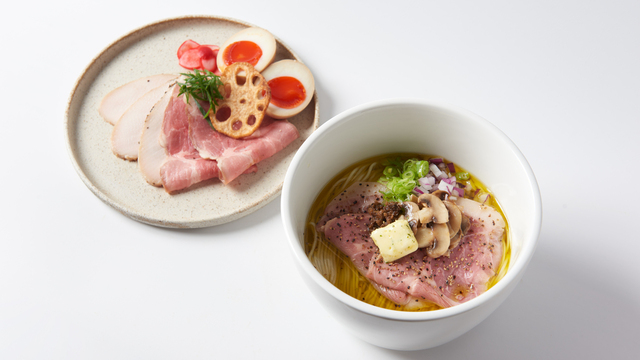 MENDOKORO TOMO Premium （メンドコロ トモ プレミアム）のご予約