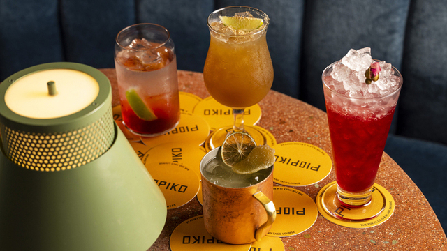 PIOPIKO （ピオピコ）のご予約 - 烏丸御池/メキシコ料理 | 食べログ