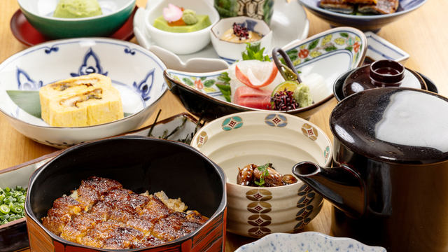 うなぎ料理 澤正 （さわしょう）のご予約 - 伏見/うなぎ | 食べログ