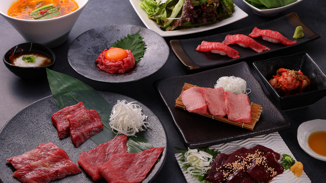 青葉台焼肉 うしこぞうのご予約 - 青葉台/焼肉 | 食べログ