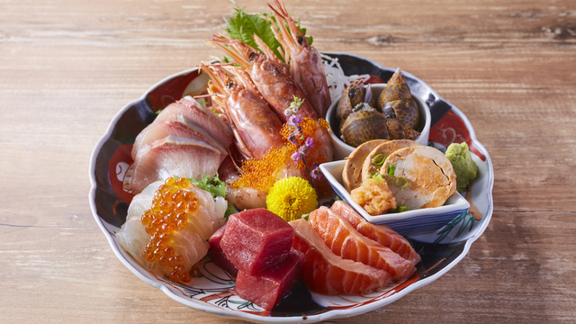 さかな場 はつもんのご予約 - 藤沢/居酒屋 | 食べログ