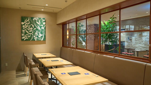 割烹ダイニング波里 （HARII）のご予約 - 東京/日本料理 | 食べログ