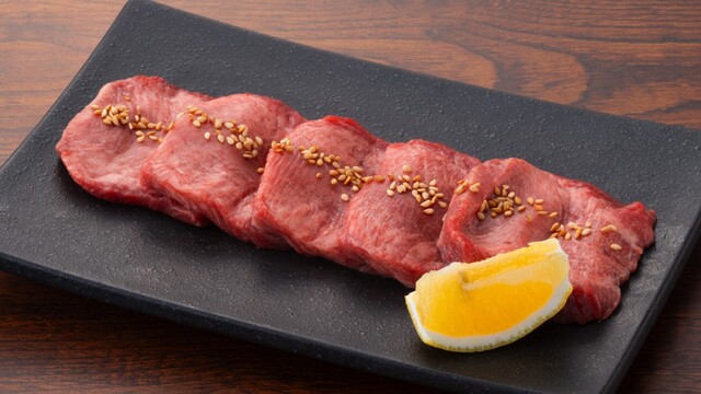 上野 和牛焼肉 USHIHACHI 極 （ウシハチ/牛8【旧店名】USHIHACHI 上野