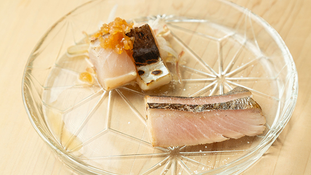 寿し処黒杉 心貫のご予約 - 北新地/寿司 | 食べログ