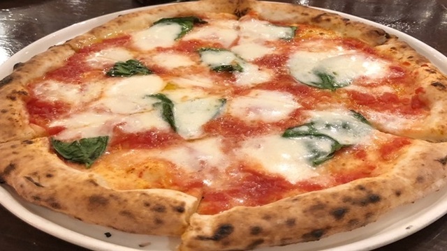 フリッツァ 石窯グリル （FRIZZA）のご予約 - 平和通/イタリアン