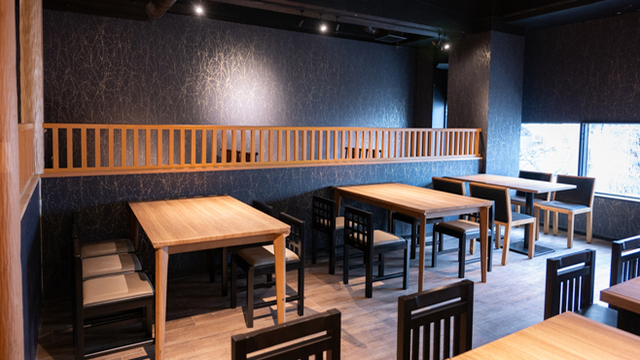 Izakaya Fukuro Sentocho Reservation - Gion Shijo/Izakaya