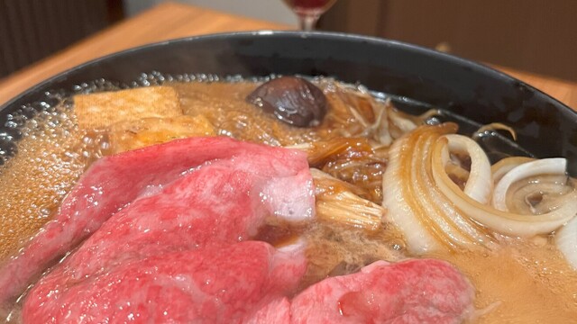 Yokohama Serina Roman Chaya - Kannai/Shabu shabu (Japanese hotpot