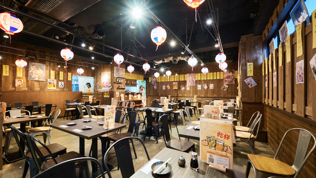 大衆居酒屋 大ちゃん 調布店のご予約 - 調布/居酒屋 | 食べログ