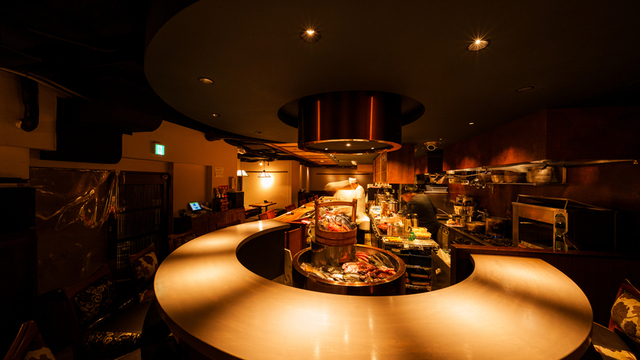 なきざかな 新宿店 （【旧店名】魚米）のご予約 - 新宿/海鮮 | 食べログ