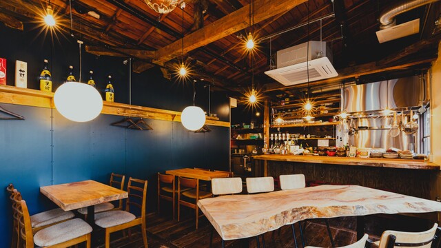 めし処 ゑノゐ-enoi->