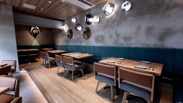 ocean good table 渋谷 （オーシャン グッド テーブル）のご予約