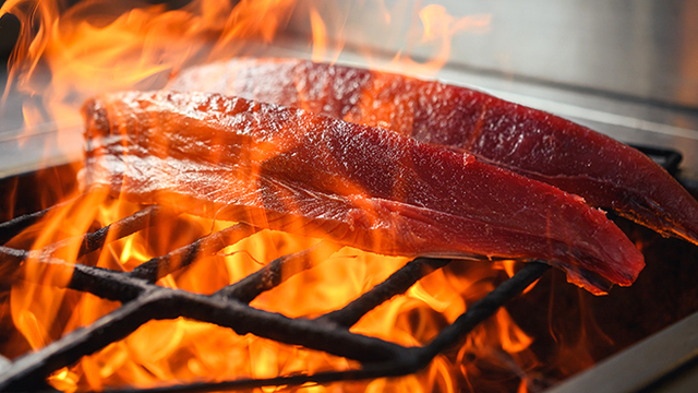 TOSA DINING おきゃく （トサ ダイニング おきゃく）のご予約 - 銀座一