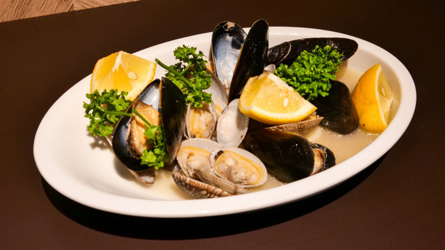 ONE DROP （ワンドロップ）のご予約 - 沼津/ビアホール | 食べログ