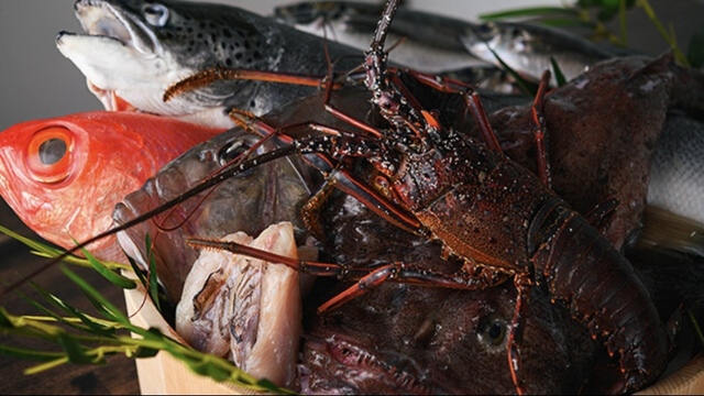 たちうお 人形町本店>